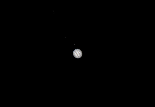 Planets
